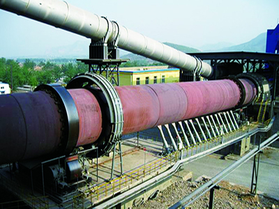 Spare parts of Rotarty kiln