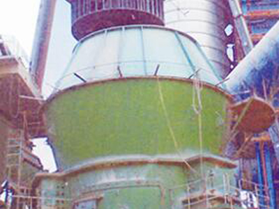 Spare parts of Classifier