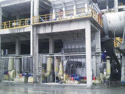 Erection & Maintenance, Technical Modification