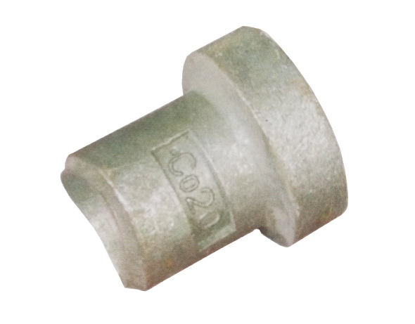 Co50 and Co20 circular sliders