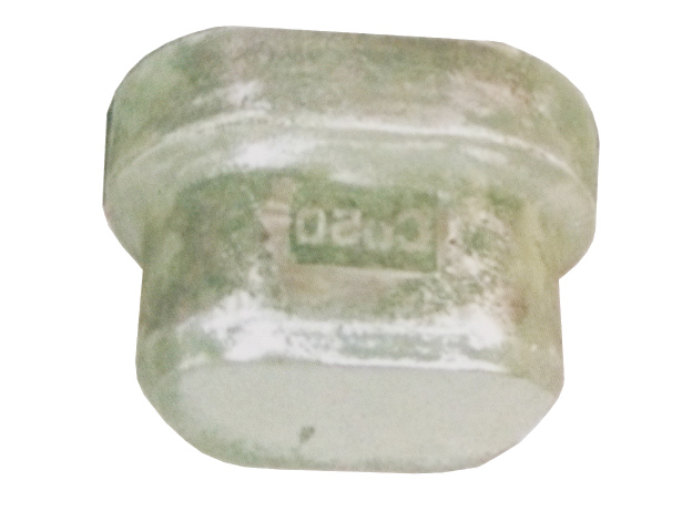 Stepper furnace Co50 and Co20 sliders