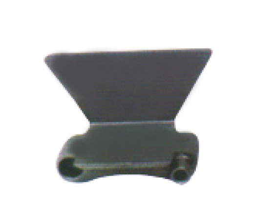 Heat resistant castings - cast chain plates