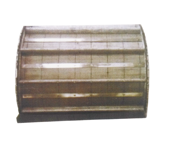 heat treatment