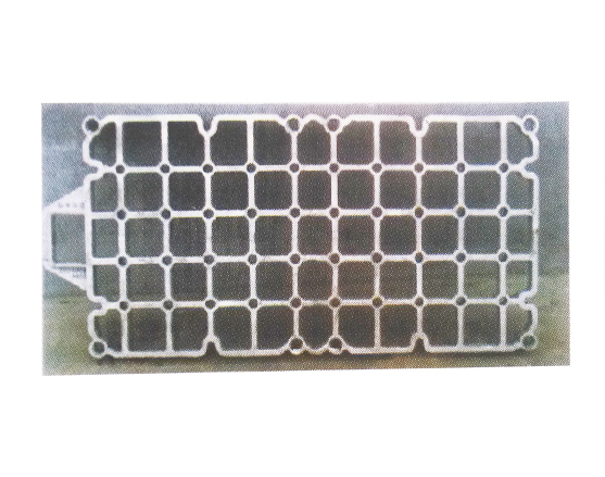 Combination tray