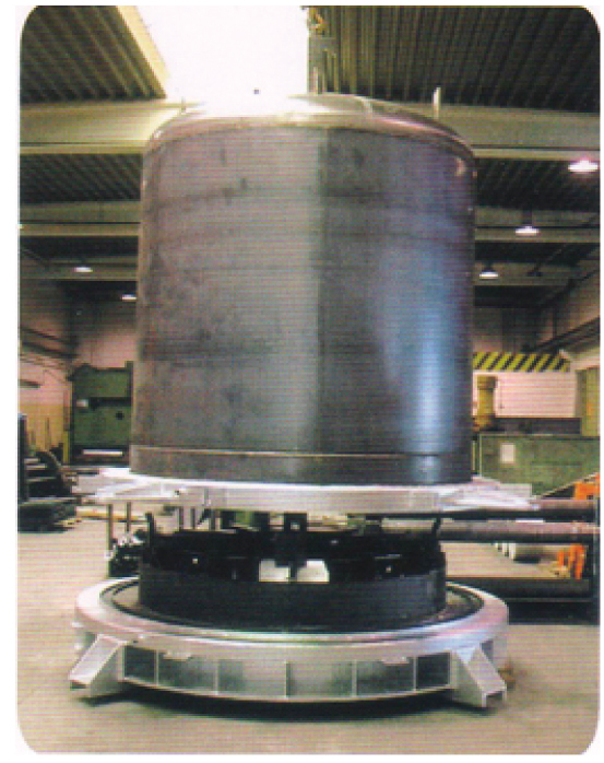 heat treatment