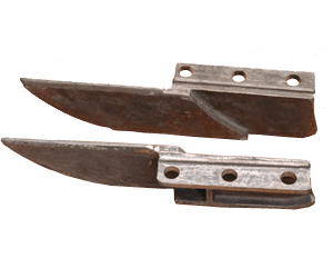 Export product series