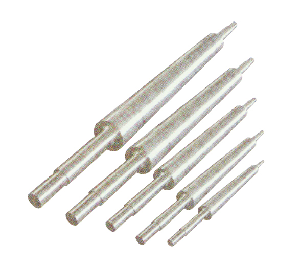 Furnace bottom roller