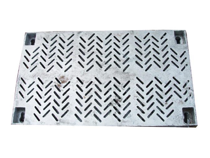 Sieve plate