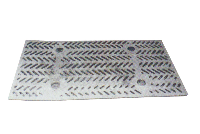 Sieve plate