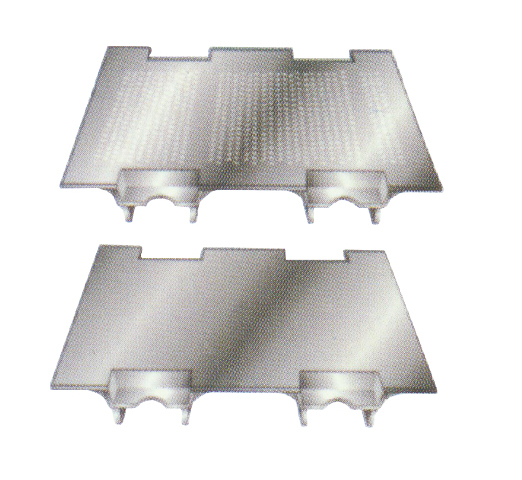 Sieve plate