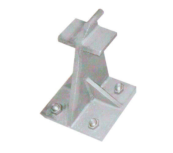 Saddle seat