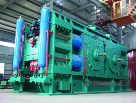 Crushing Equipment