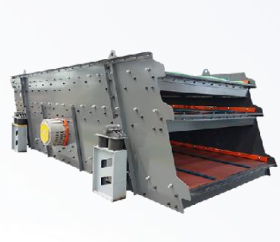 YA series vibrating screen
