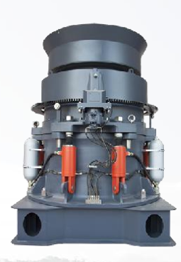 Cone Crushers
