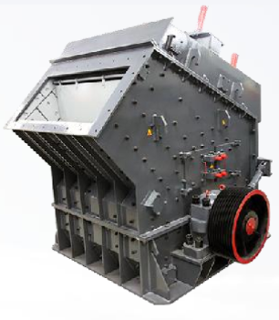 PF Series Impact Crusher