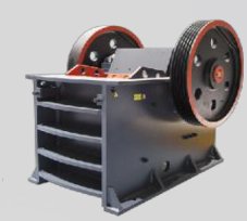 PE Series Jaw Crusher